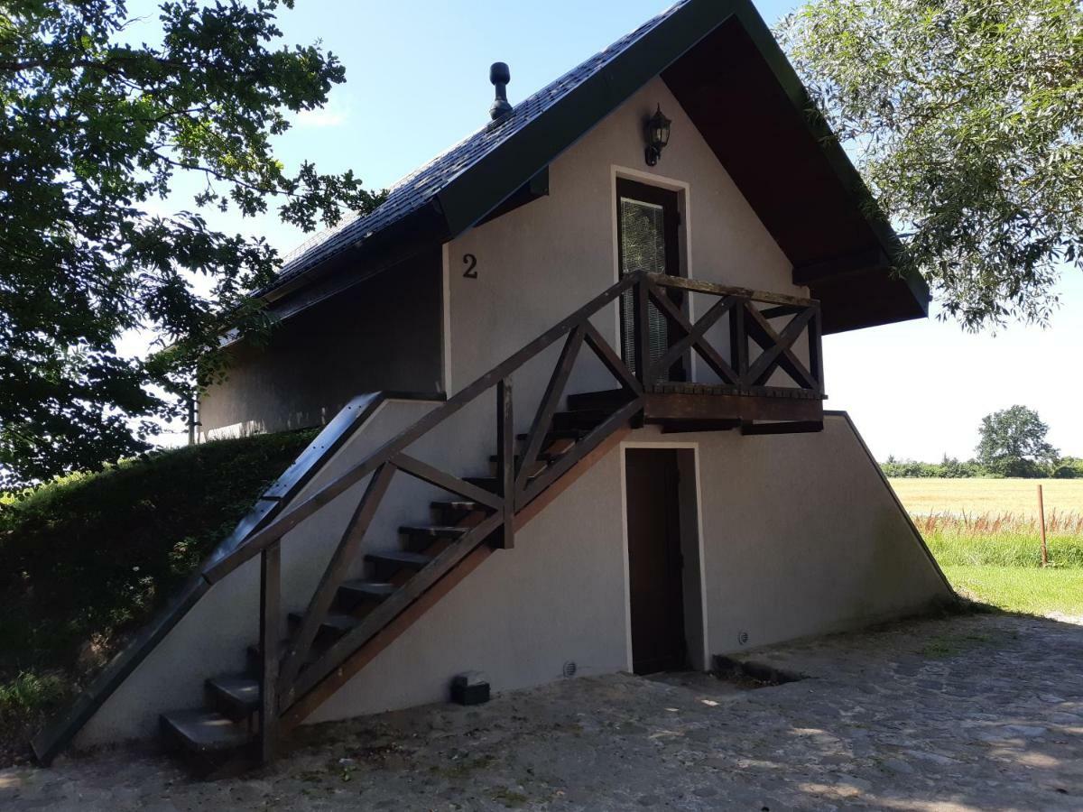 Gaspada Selinai Exterior foto
